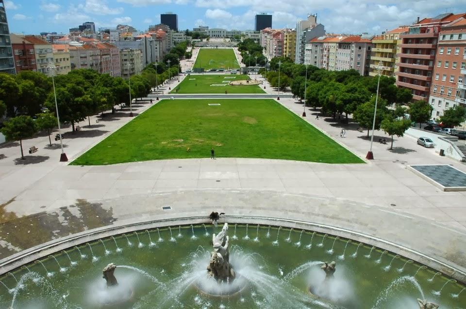 Hostel 7 Mares Lissabon
